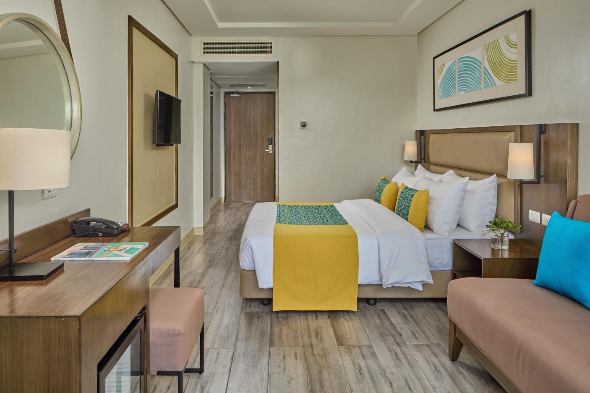 Belmont Hotel Boracay Yapak Exterior photo